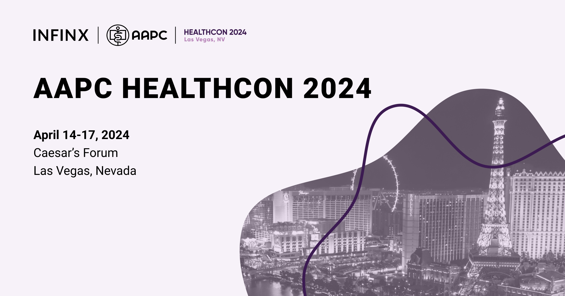 [Event] AAPC HEALTHCON 2024