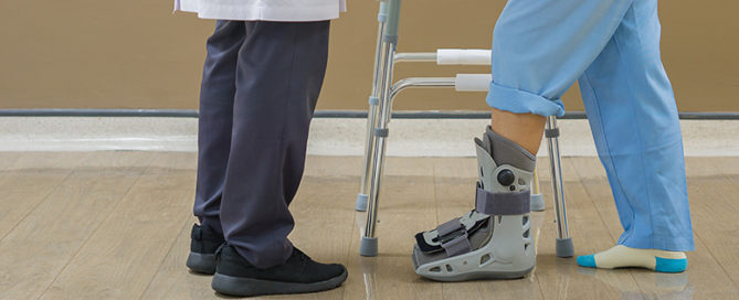 Successfully Automating Orthopedic Patient Access Processes - Infinx Featured Photo