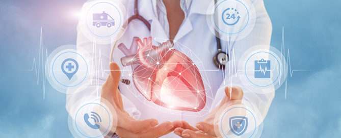 4 Ways to Improve Patient Access in Cardiology through Advanced Automation-Infinx