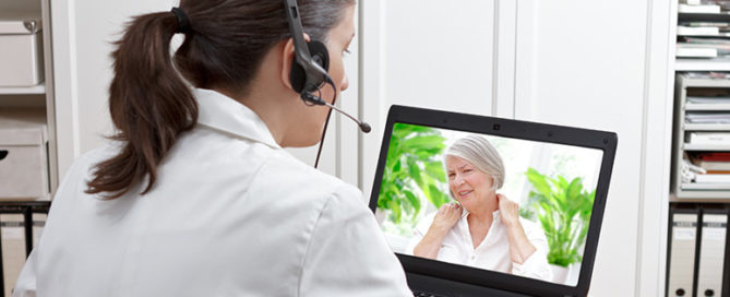 4 Unexpected Positive Outcomes From COVID-19 Telehealth Guidelines-Infinx