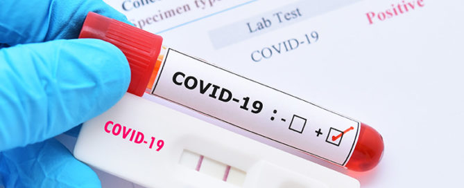 3 Considerations for Laboratories Investigating COVID-19 Testing-Infinx