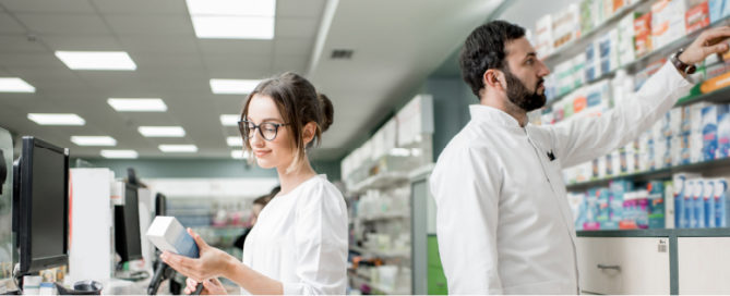 Infinx - Blog - 3 RCM Challenges for Specialty Pharmacy in 2021 823x315