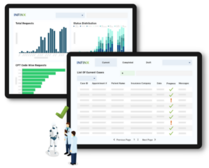 Health-Report-Infinx