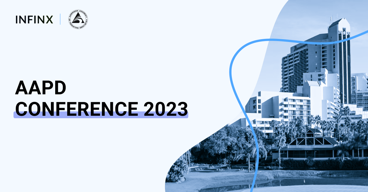 [Tradeshow] AAPD Conference 2023