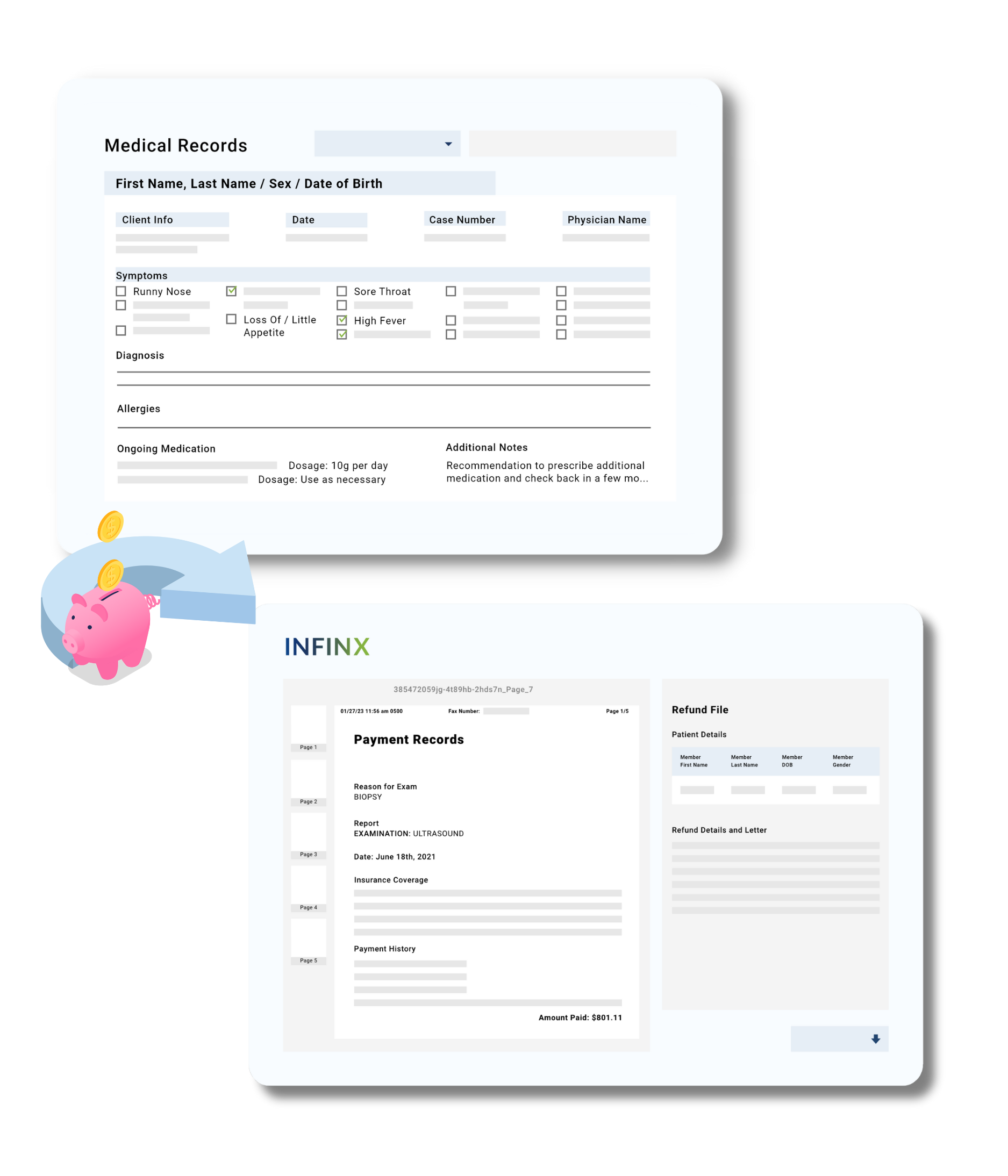 credit-balance-resolution-infinx-healthcare