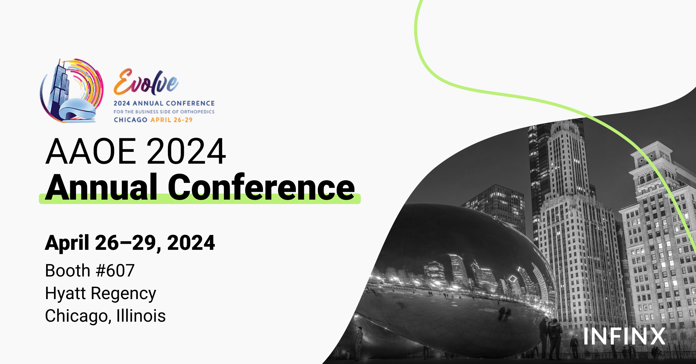 [Tradeshow] AAOE 2024 Annual Conference