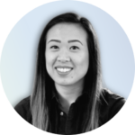 Infinx - Team - Stephanie Cheng - Senior Customer Success Manager