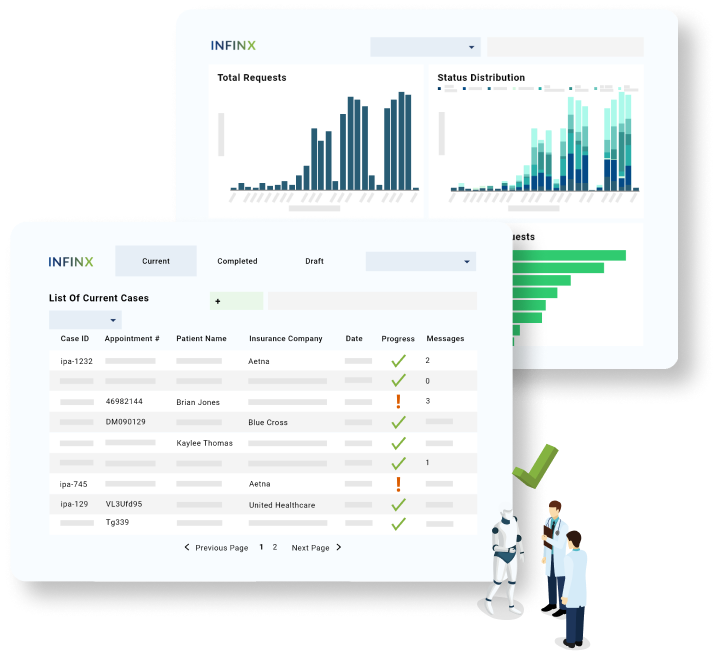 Health-Report-Infinx