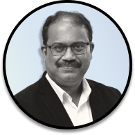 Navaneeth Nair, Chief Product Officer