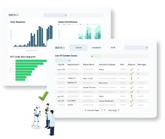 Health-Report-Infinx